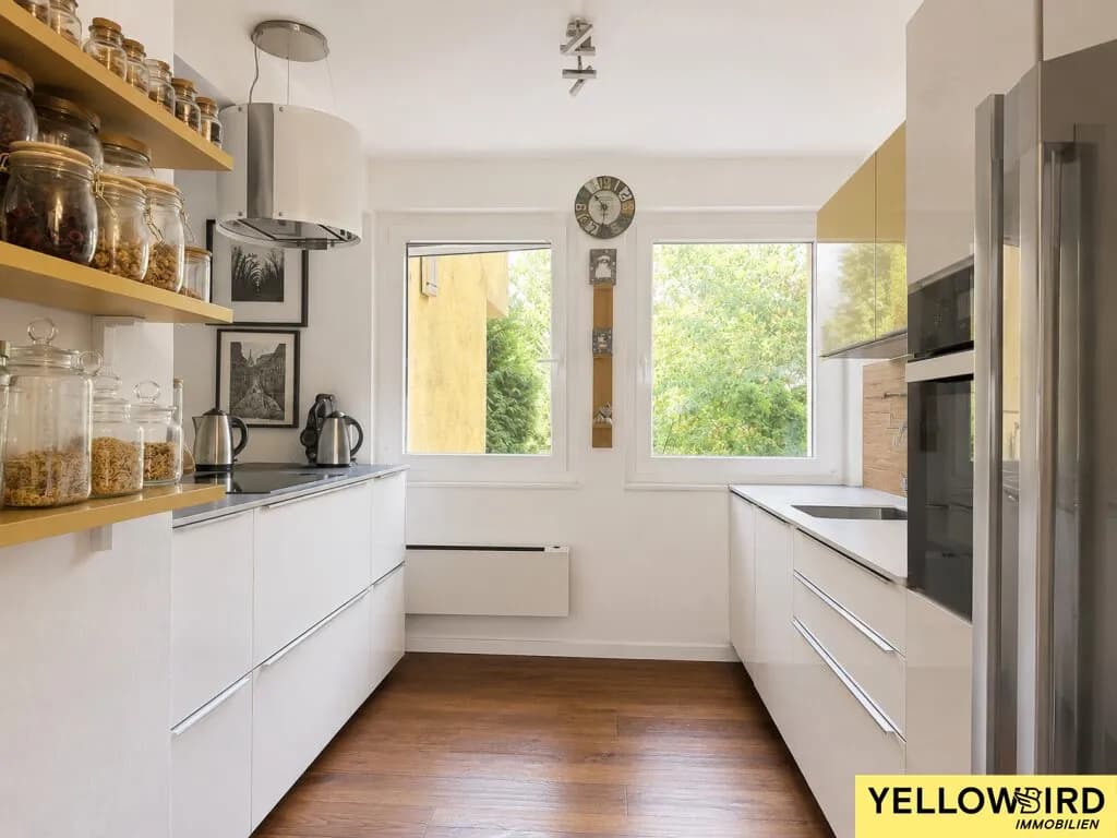 3-Zimmer-Wohnung mieten in Wien – 93,46 m², € 1.950 – Bild 6 von 20