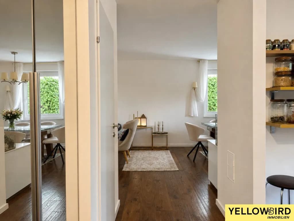 3-Zimmer-Wohnung mieten in Wien – 93,46 m², € 1.950 – Bild 7 von 20