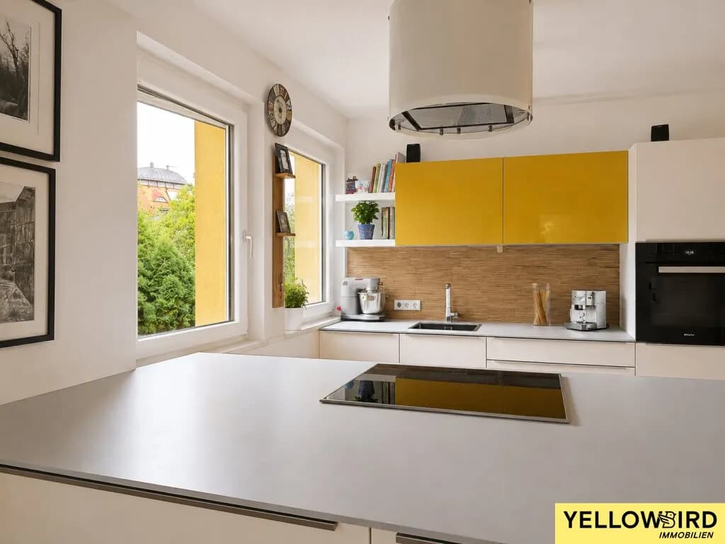 3-Zimmer-Wohnung mieten in Wien – 93,46 m², € 1.950 – Bild 8 von 20