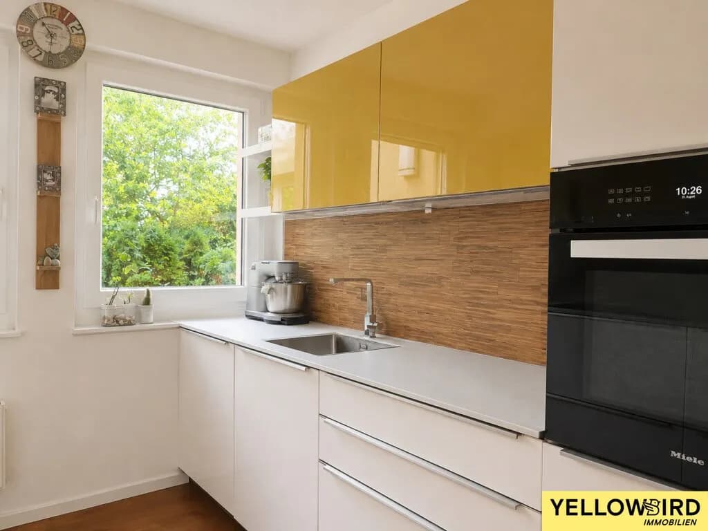 3-Zimmer-Wohnung mieten in Wien – 93,46 m², € 1.950 – Bild 9 von 20
