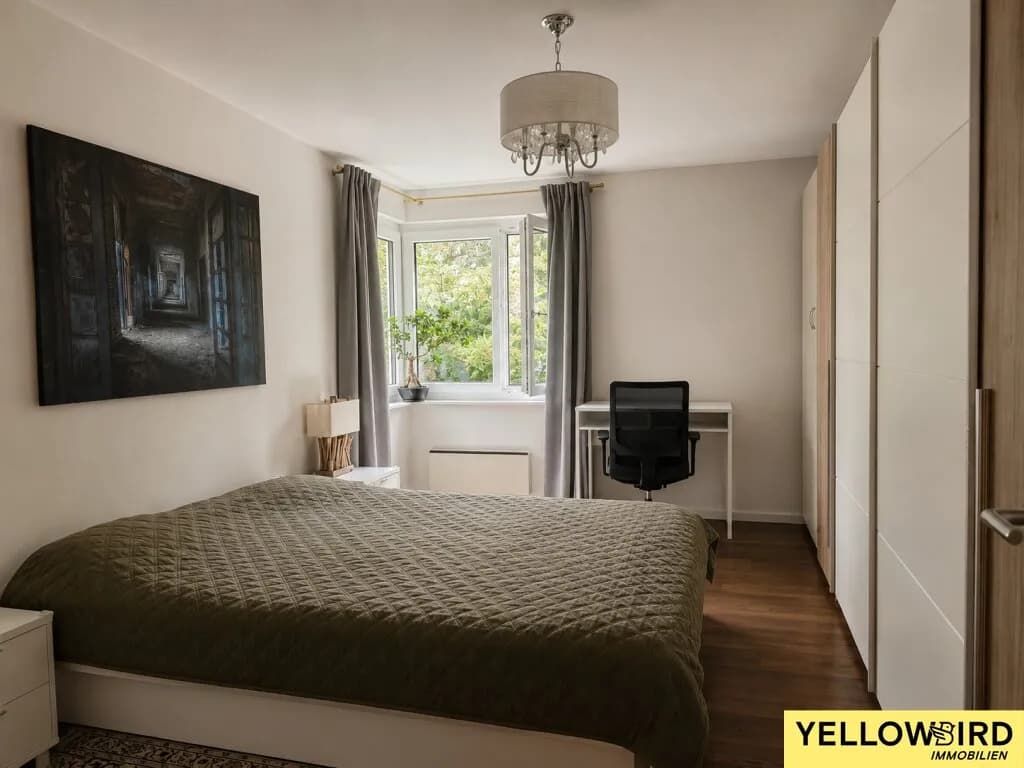 3-Zimmer-Wohnung mieten in Wien – 93,46 m², € 1.950 – Bild 10 von 20