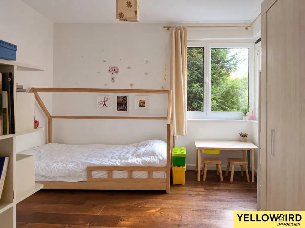 3-Zimmer-Wohnung mieten in Wien – 93,46 m², € 1.950 – Bild 11 von 20