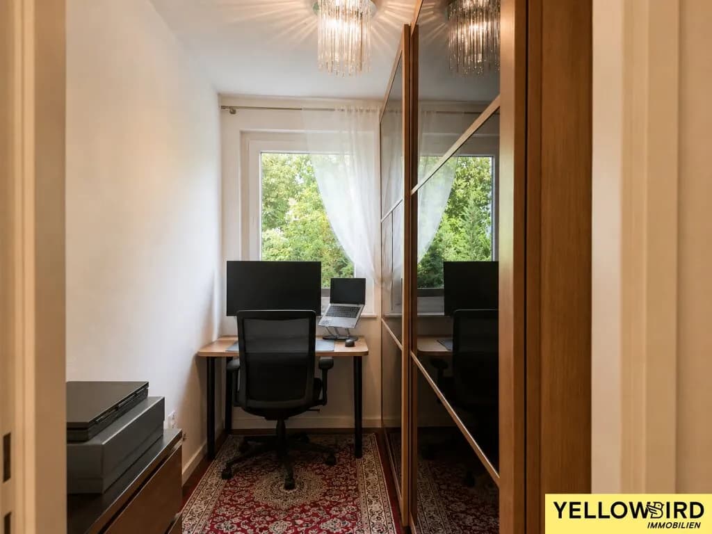 3-Zimmer-Wohnung mieten in Wien – 93,46 m², € 1.950 – Bild 12 von 20