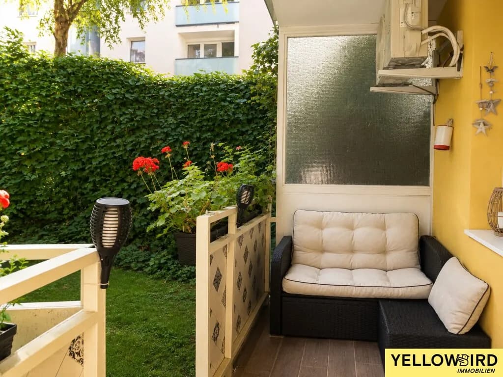 3-Zimmer-Wohnung mieten in Wien – 93,46 m², € 1.950 – Bild 13 von 20
