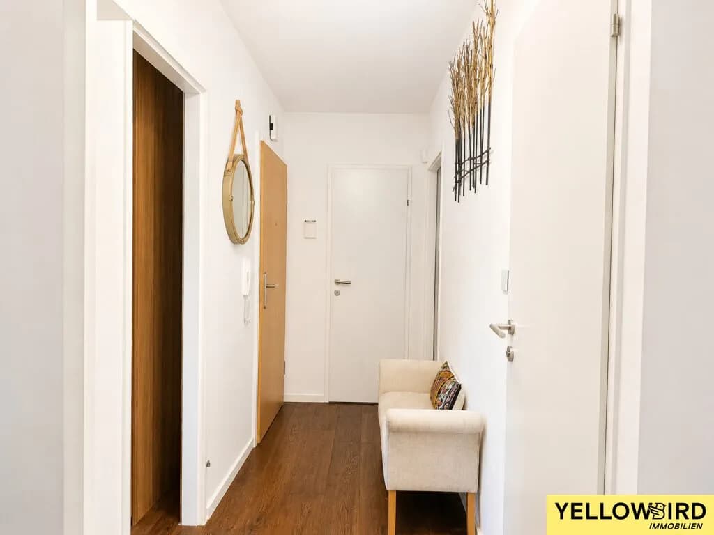 3-Zimmer-Wohnung mieten in Wien – 93,46 m², € 1.950 – Bild 17 von 20