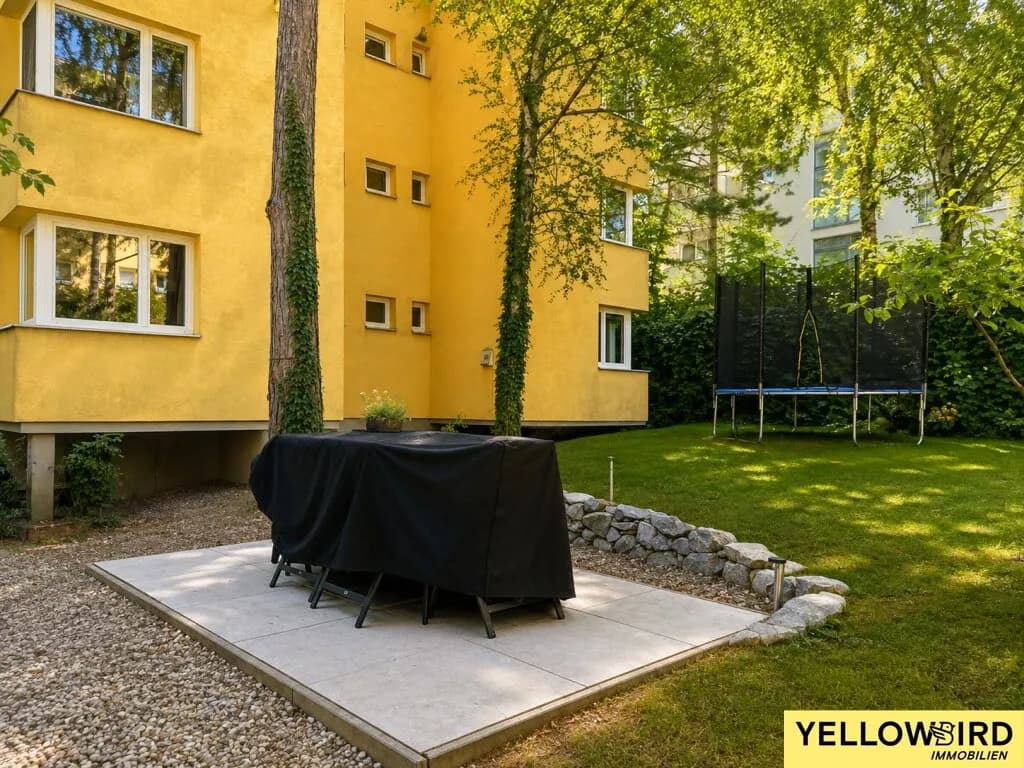 3-Zimmer-Wohnung mieten in Wien – 93,46 m², € 1.950 – Bild 18 von 20