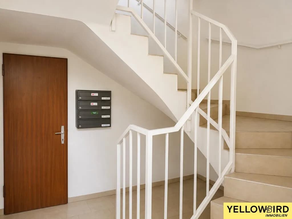 3-Zimmer-Wohnung mieten in Wien – 93,46 m², € 1.950 – Bild 19 von 20
