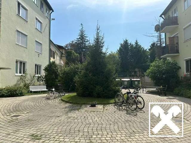 2-Zimmer-Wohnung kaufen in Wiener Neustadt – 60 m², € 144.900 – Bild 8 von 10