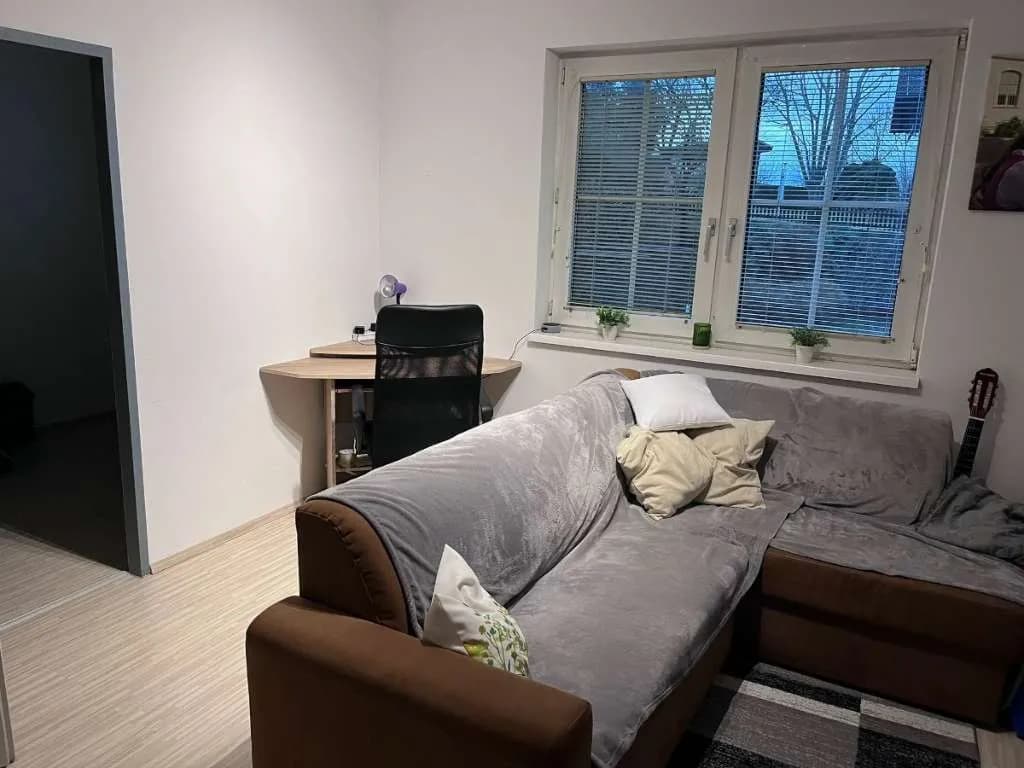 1-Zimmer-Wohnung mieten in Melk – 38 m², € 465 – Bild 2 von 5