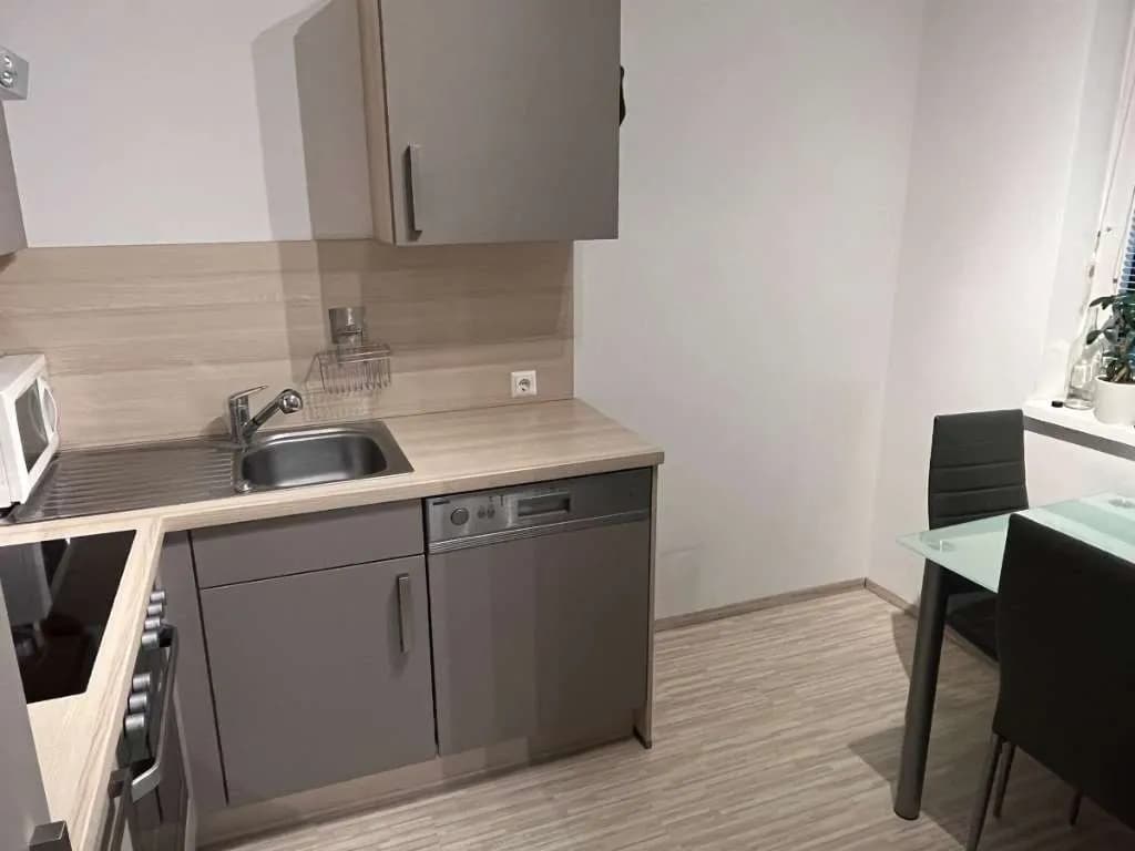 1-Zimmer-Wohnung mieten in Melk – 38 m², € 465 – Bild 3 von 5