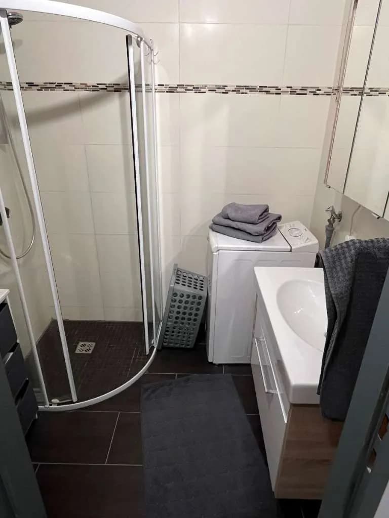 1-Zimmer-Wohnung mieten in Melk – 38 m², € 465 – Bild 5 von 5