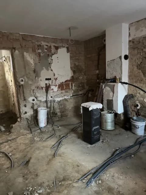 5-Zimmer-Haus kaufen in Korneuburg – 100 m², € 157.000 – Bild 7 von 14