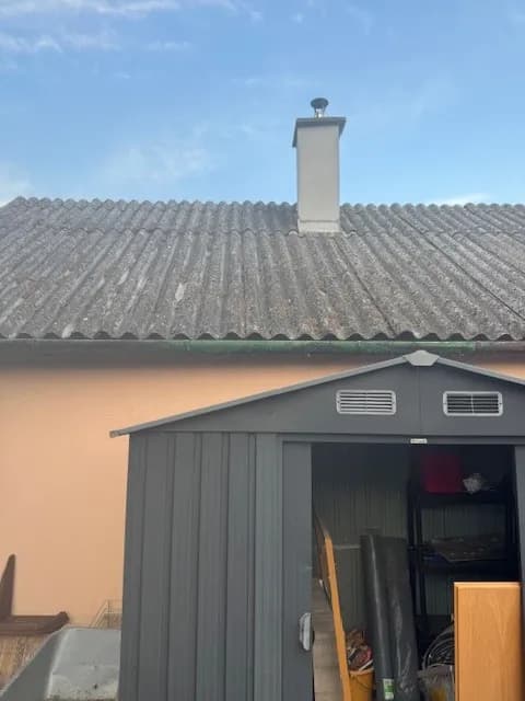 5-Zimmer-Haus kaufen in Korneuburg – 100 m², € 157.000 – Bild 12 von 14