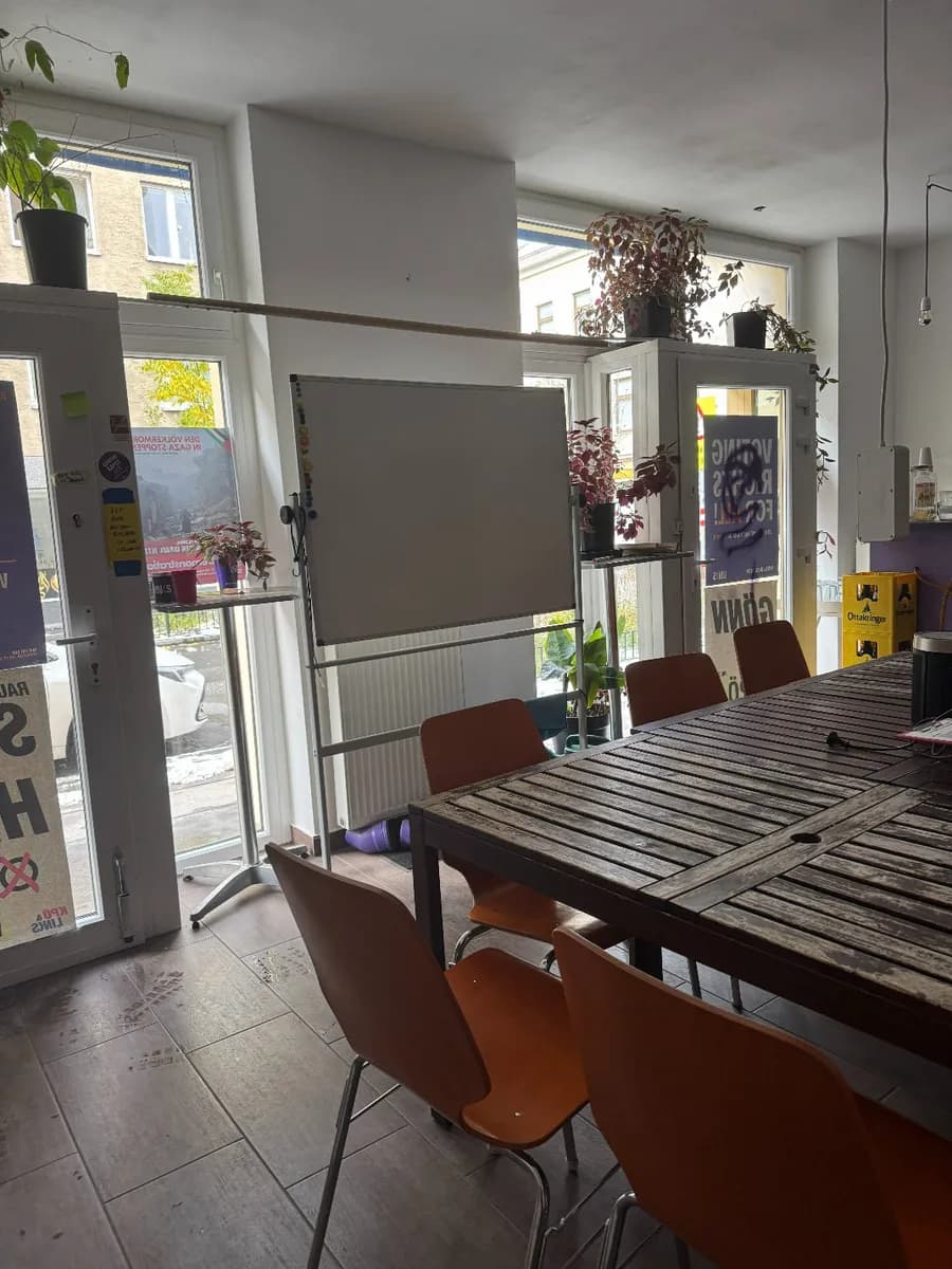 Gewerbeimmobilie mieten in Wien – 87 m², € 1.350 – Bild 4 von 7