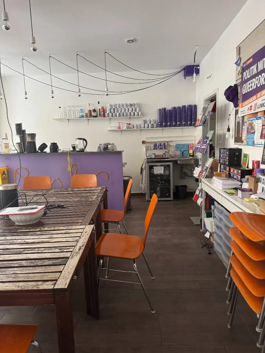 Gewerbeimmobilie mieten in Wien – 87 m², € 1.350 – Bild 5 von 7