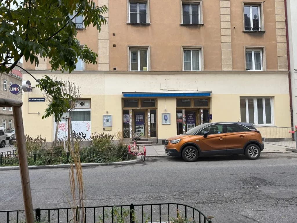 Gewerbeimmobilie mieten in Wien – 87 m², € 1.350 – Bild 6 von 7
