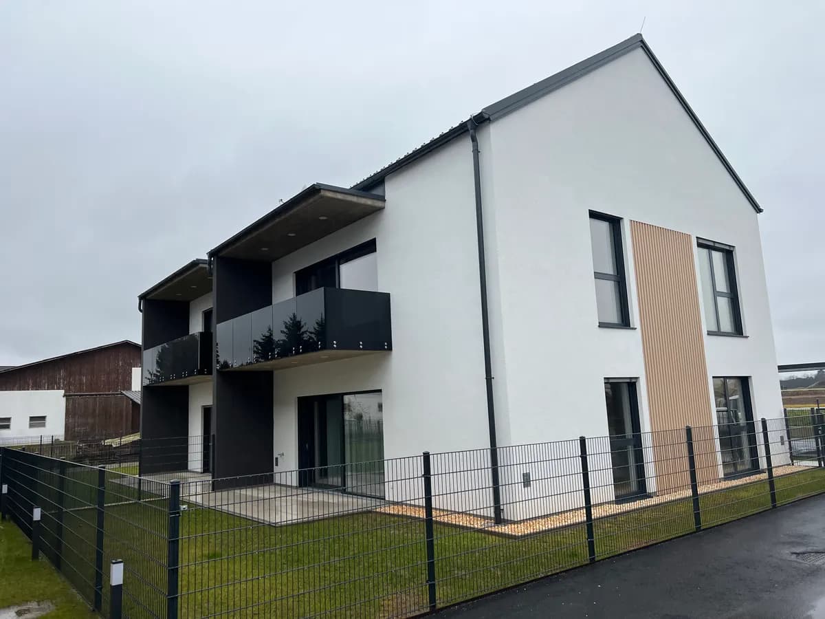 5-Zimmer-Wohnung mieten in Graz-Umgebung – 135 m², € 2.600