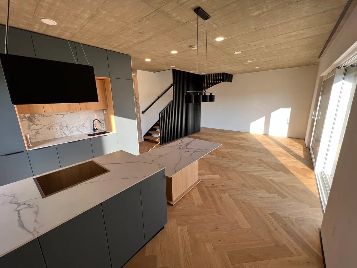 5-Zimmer-Wohnung mieten in Graz-Umgebung – 135 m², € 2.600 – Bild 9 von 26