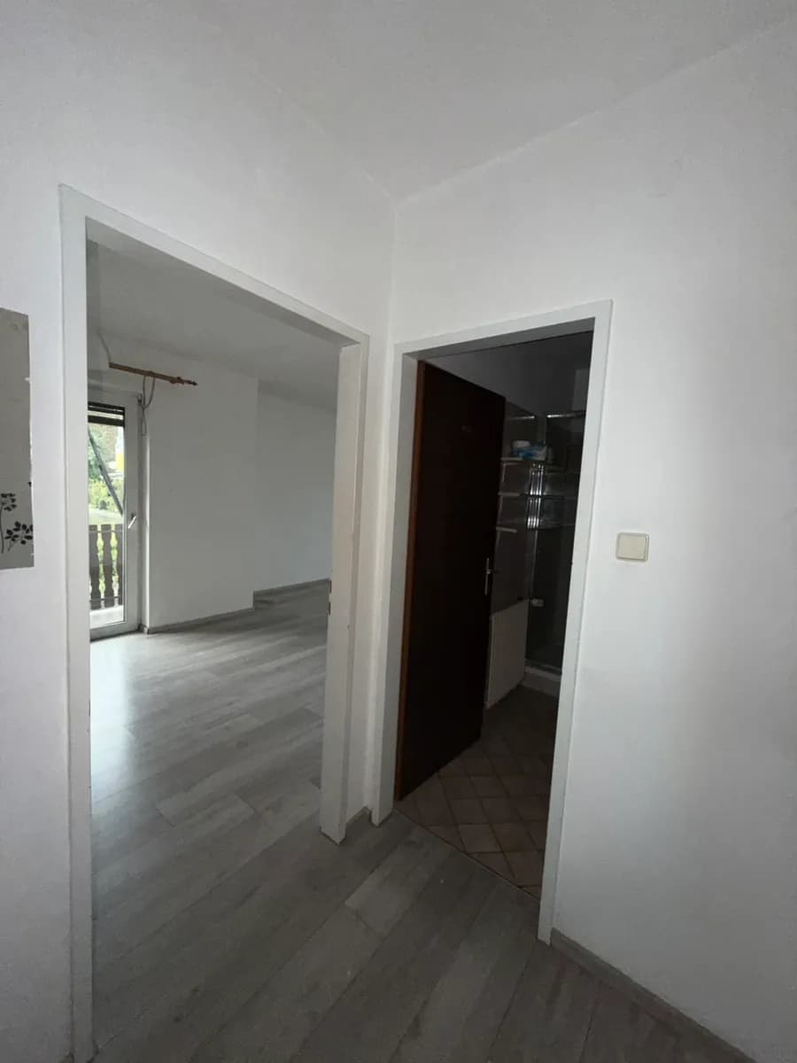 1-Zimmer-Wohnung mieten in Graz – 32 m², € 462 – Bild 2 von 9