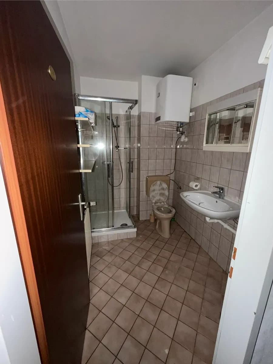 1-Zimmer-Wohnung mieten in Graz – 32 m², € 462 – Bild 3 von 9