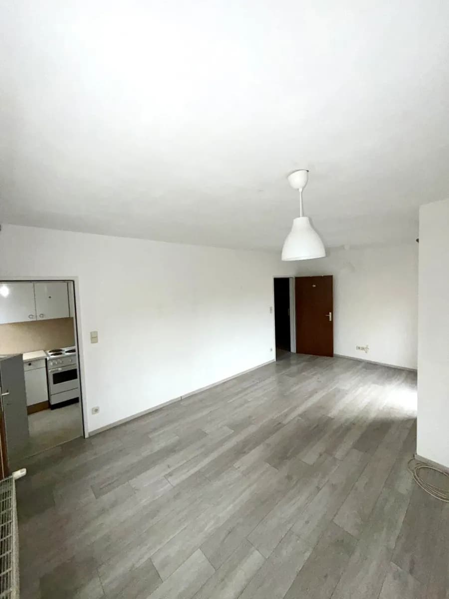 1-Zimmer-Wohnung mieten in Graz – 32 m², € 462 – Bild 5 von 9