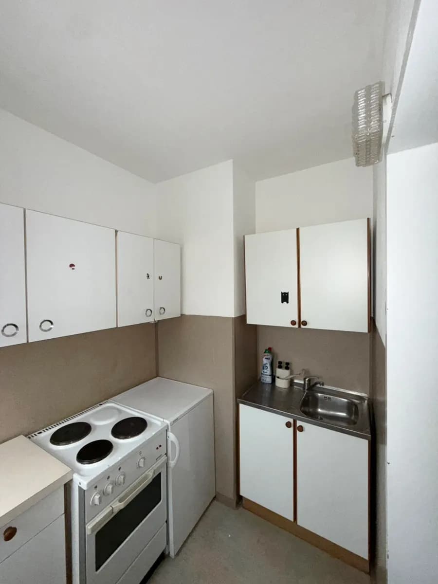 1-Zimmer-Wohnung mieten in Graz – 32 m², € 462 – Bild 6 von 9