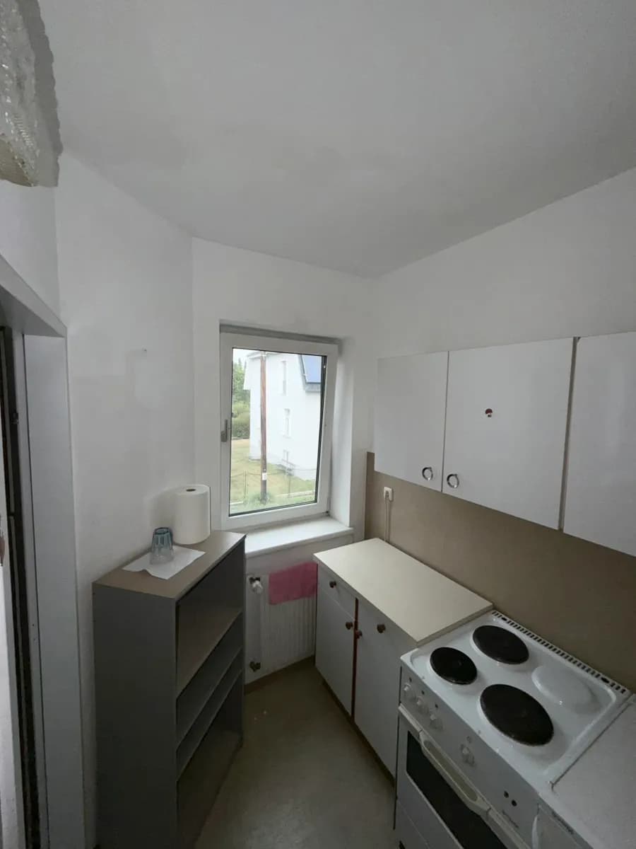 1-Zimmer-Wohnung mieten in Graz – 32 m², € 462 – Bild 7 von 9
