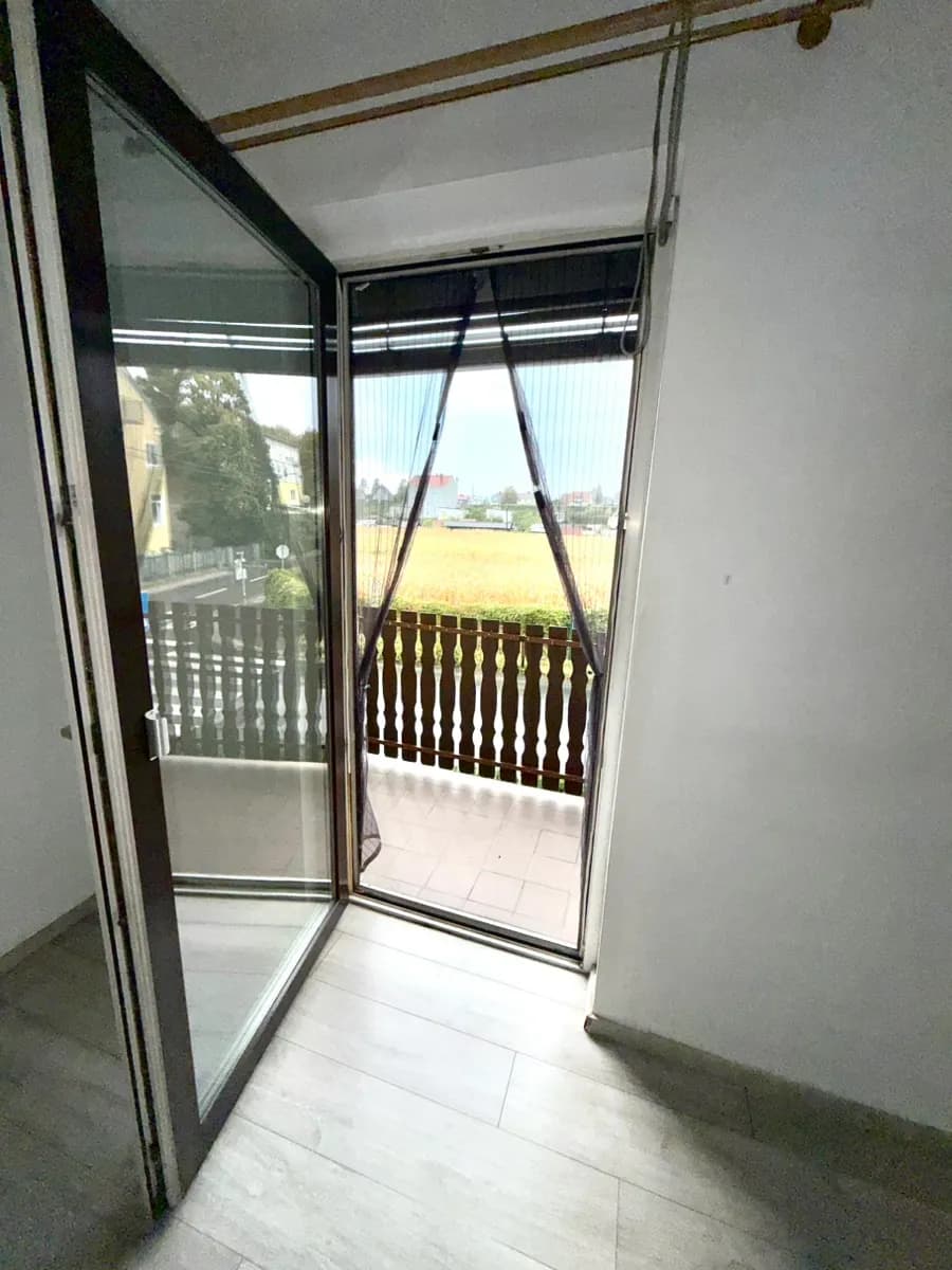 1-Zimmer-Wohnung mieten in Graz – 32 m², € 462 – Bild 8 von 9