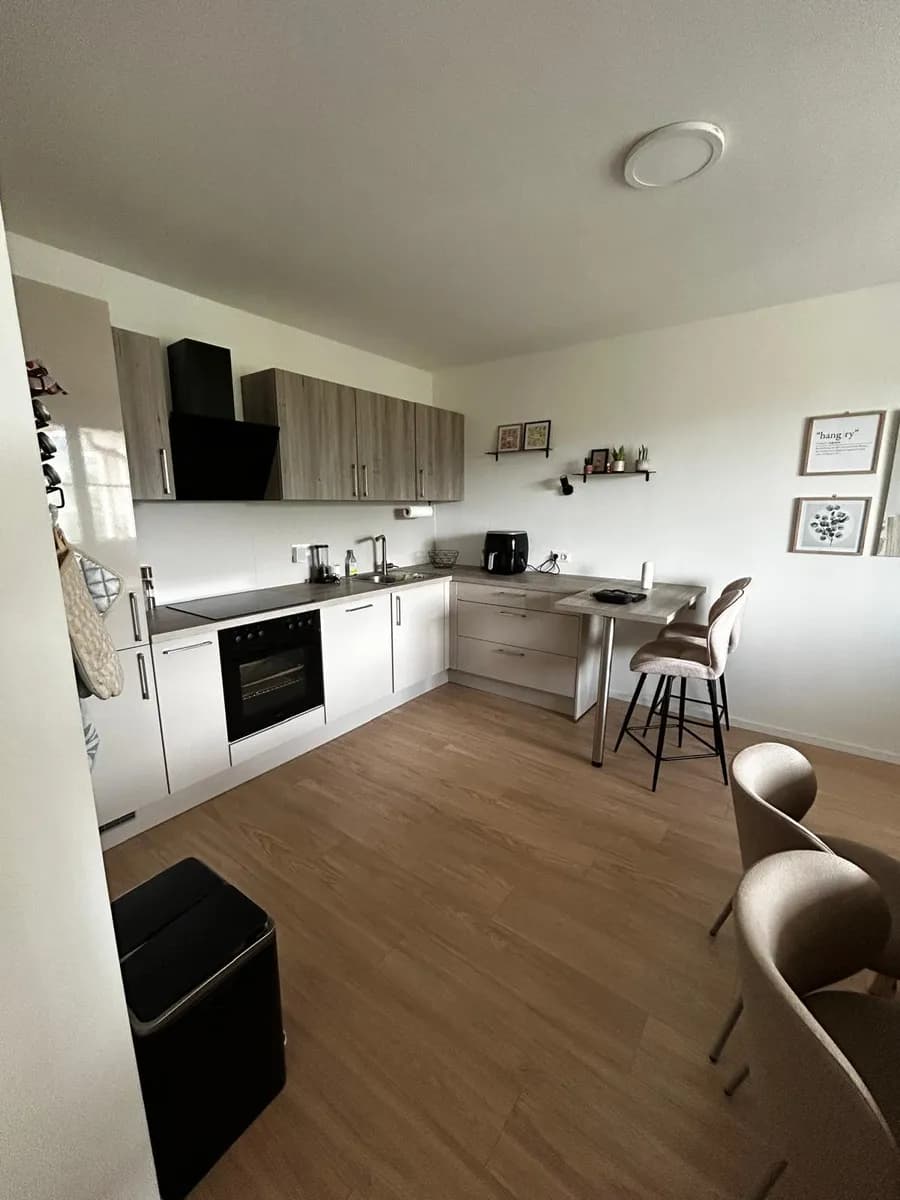 3-Zimmer-Wohnung mieten in Lilienfeld – 82 m², € 800 – Bild 2 von 20
