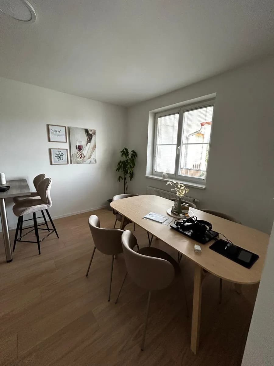 3-Zimmer-Wohnung mieten in Lilienfeld – 82 m², € 800 – Bild 3 von 20