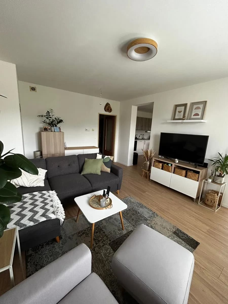 3-Zimmer-Wohnung mieten in Lilienfeld – 82 m², € 800 – Bild 5 von 20