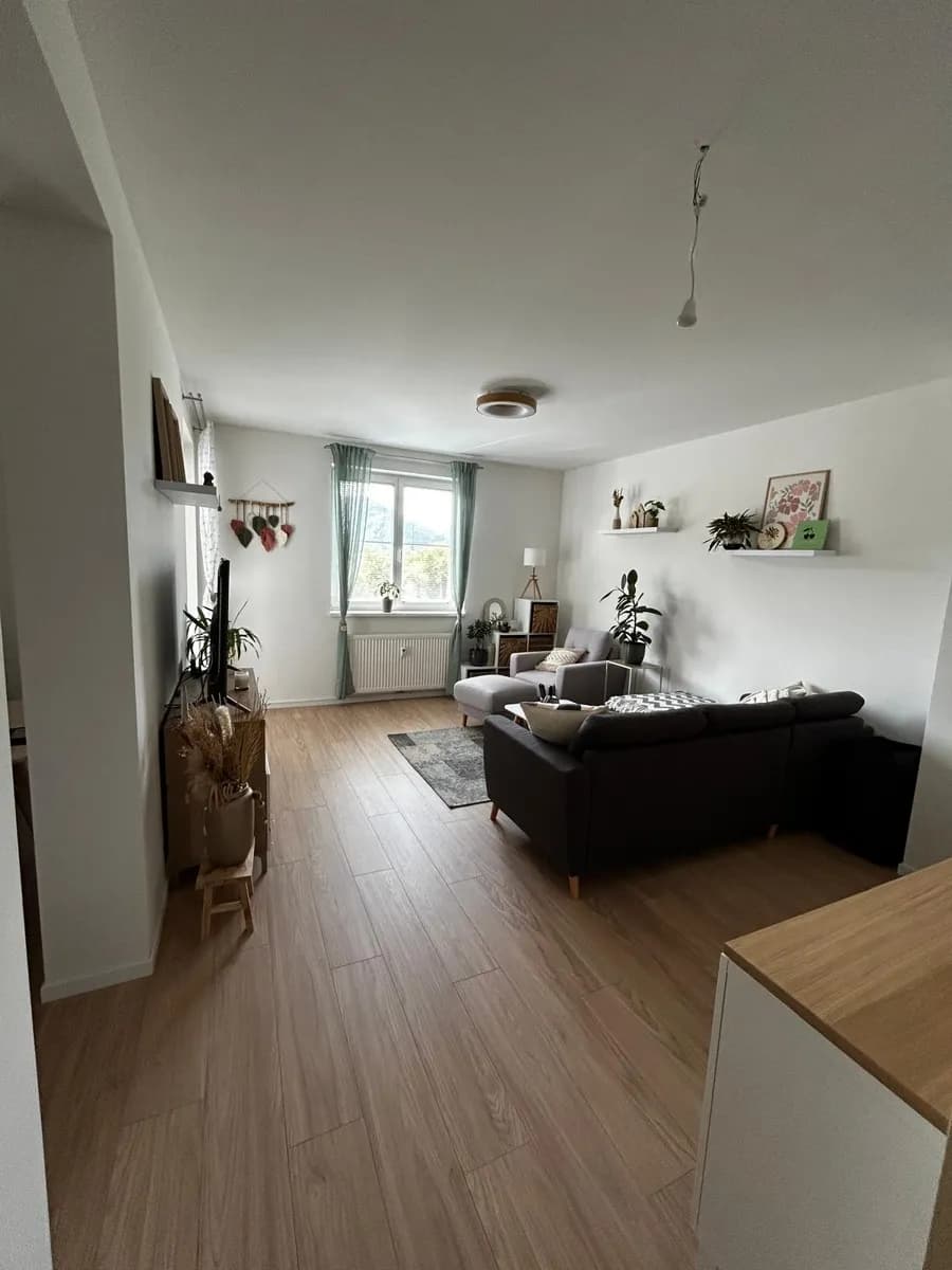 3-Zimmer-Wohnung mieten in Lilienfeld – 82 m², € 800 – Bild 6 von 20