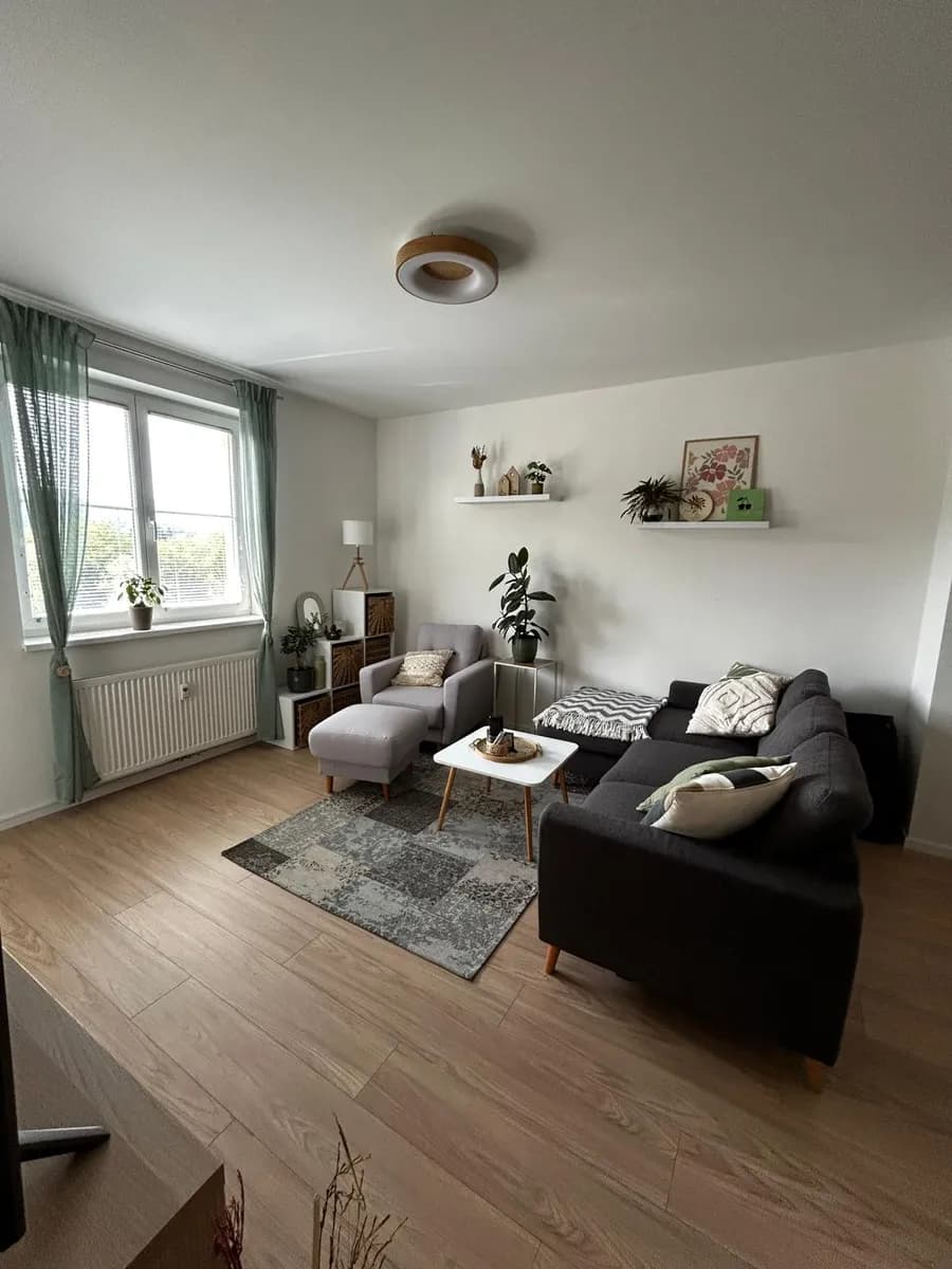 3-Zimmer-Wohnung mieten in Lilienfeld – 82 m², € 800 – Bild 7 von 20