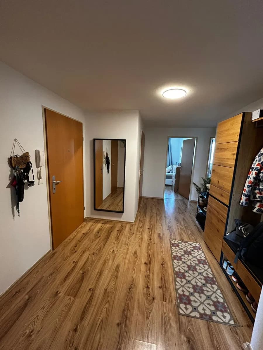 3-Zimmer-Wohnung mieten in Lilienfeld – 82 m², € 800 – Bild 8 von 20