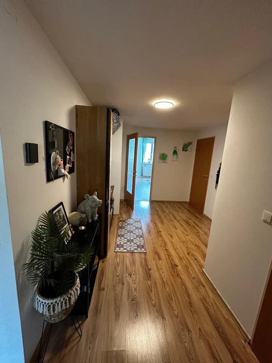 3-Zimmer-Wohnung mieten in Lilienfeld – 82 m², € 800 – Bild 9 von 20