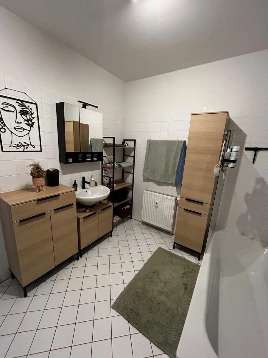 3-Zimmer-Wohnung mieten in Lilienfeld – 82 m², € 800 – Bild 10 von 20