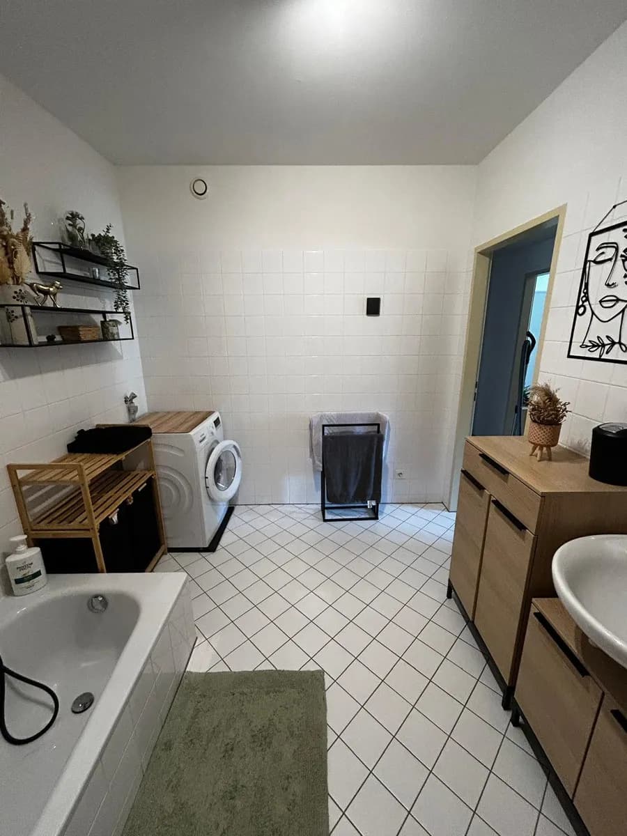 3-Zimmer-Wohnung mieten in Lilienfeld – 82 m², € 800 – Bild 13 von 20