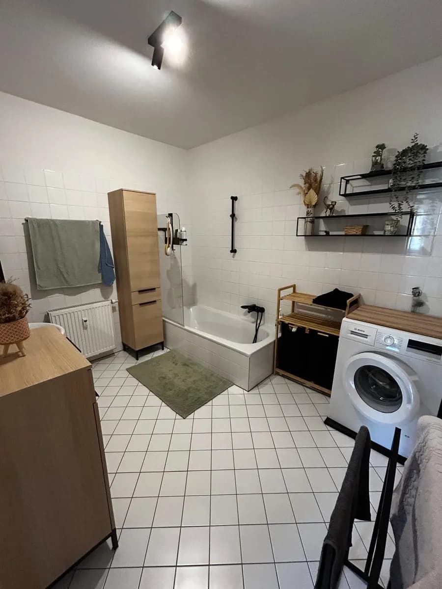 3-Zimmer-Wohnung mieten in Lilienfeld – 82 m², € 800 – Bild 14 von 20