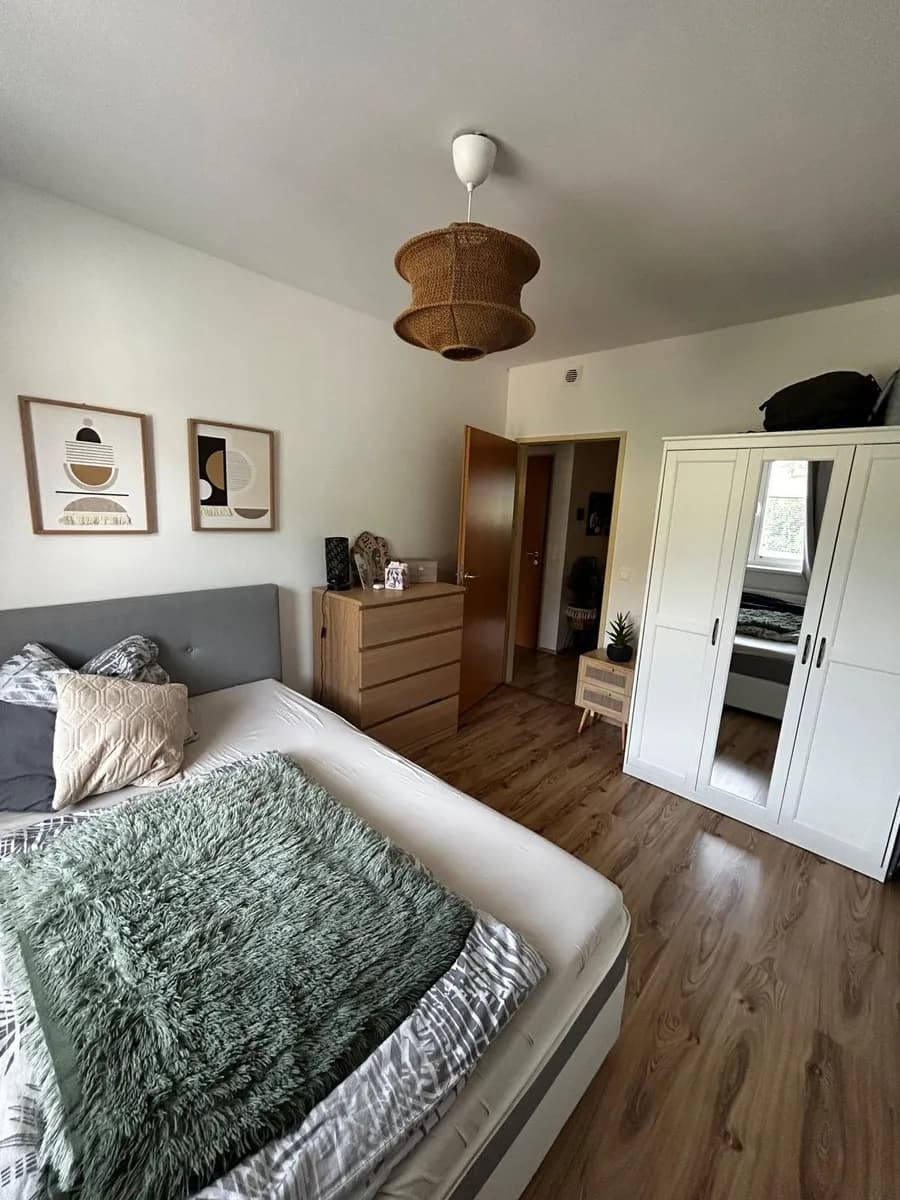 3-Zimmer-Wohnung mieten in Lilienfeld – 82 m², € 800 – Bild 19 von 20