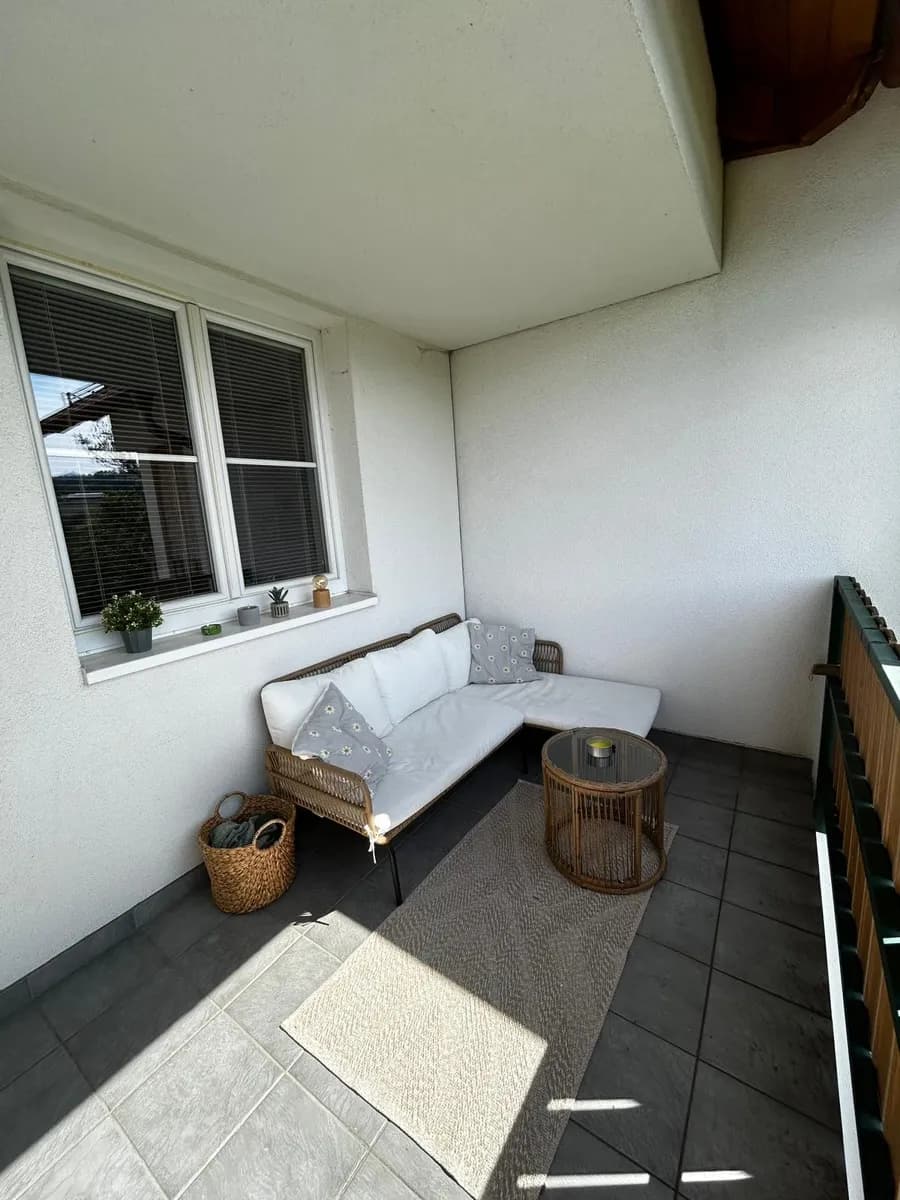 3-Zimmer-Wohnung mieten in Lilienfeld – 82 m², € 800 – Bild 20 von 20