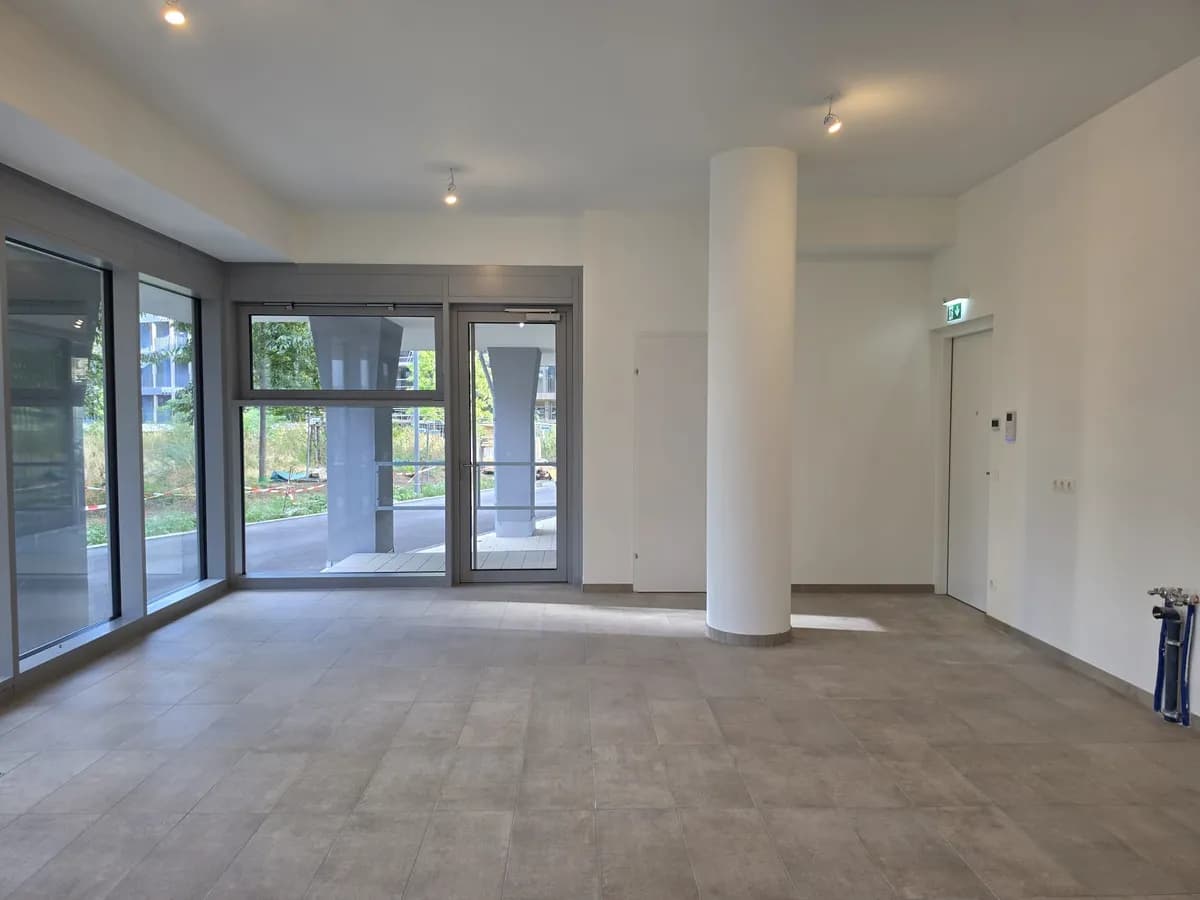 1-Zimmer-Gewerbeimmobilie mieten in Wien – 50 m², € 1.825 – Bild 2 von 28