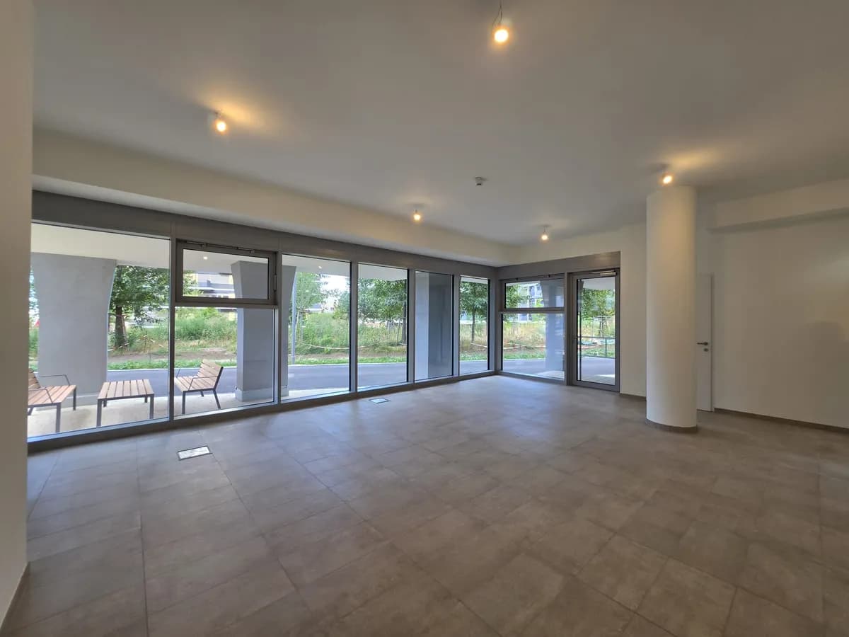 1-Zimmer-Gewerbeimmobilie mieten in Wien – 50 m², € 1.825 – Bild 4 von 28