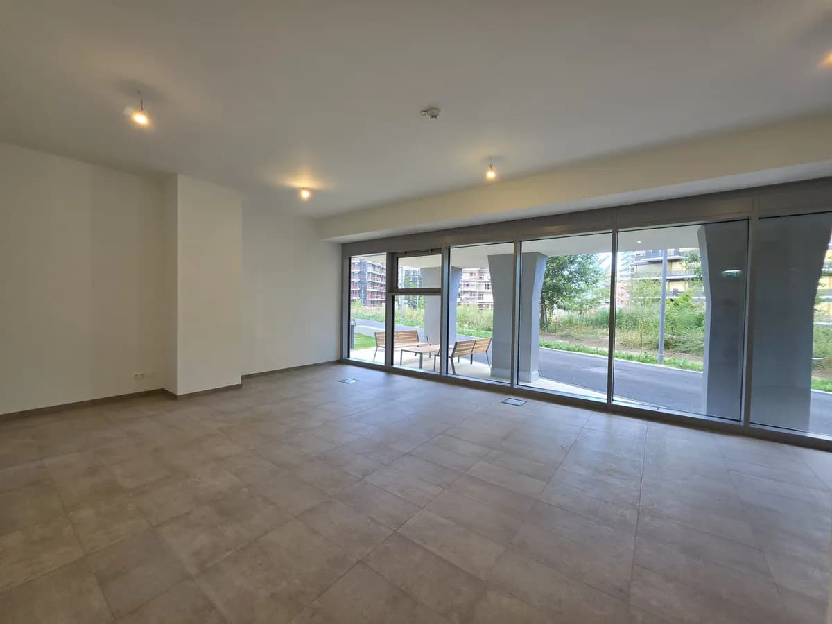 1-Zimmer-Gewerbeimmobilie mieten in Wien – 50 m², € 1.825 – Bild 5 von 28