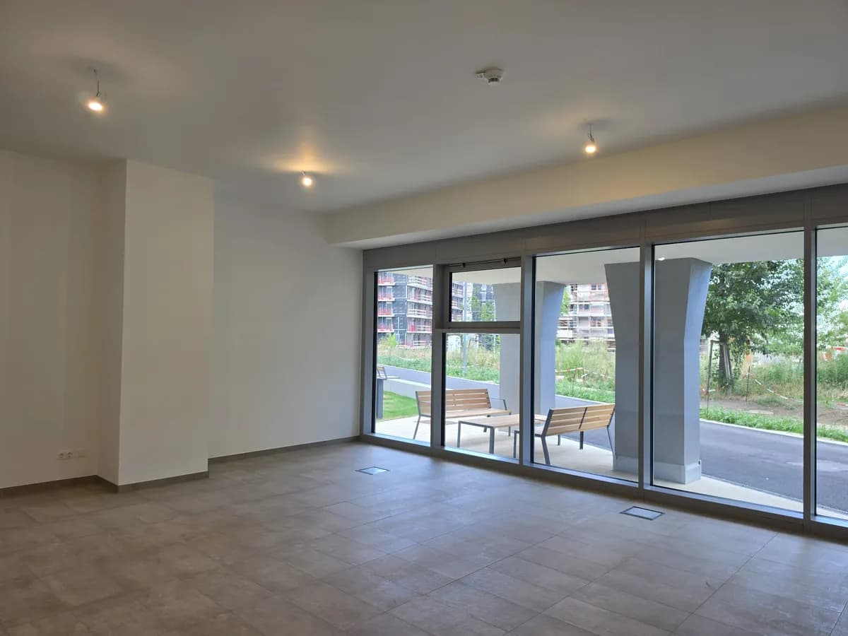 1-Zimmer-Gewerbeimmobilie mieten in Wien – 50 m², € 1.825 – Bild 6 von 28