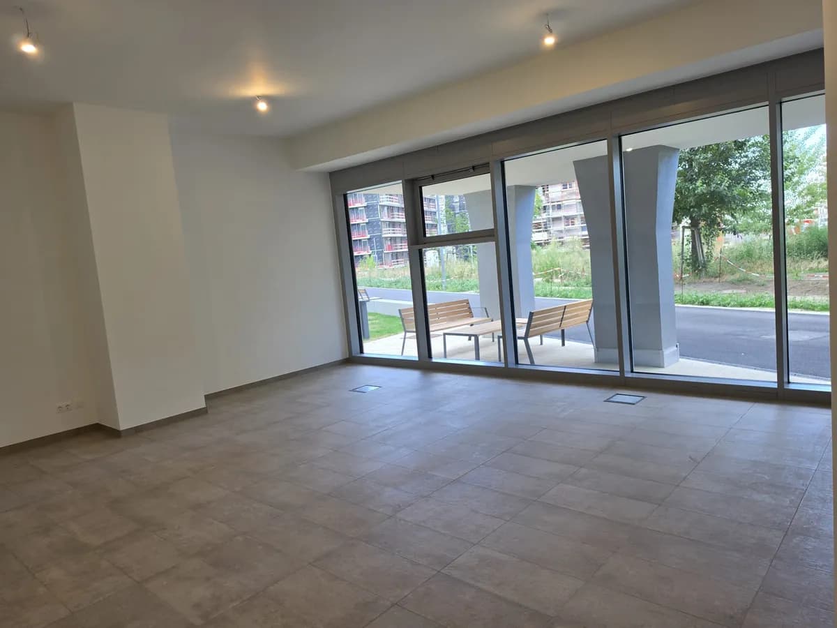 1-Zimmer-Gewerbeimmobilie mieten in Wien – 50 m², € 1.825 – Bild 7 von 28