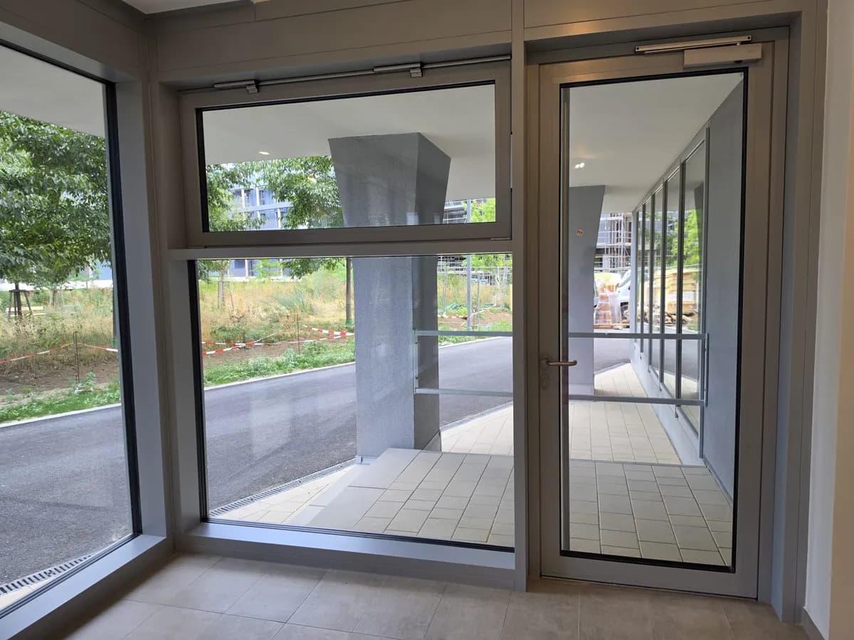 1-Zimmer-Gewerbeimmobilie mieten in Wien – 50 m², € 1.825 – Bild 8 von 28