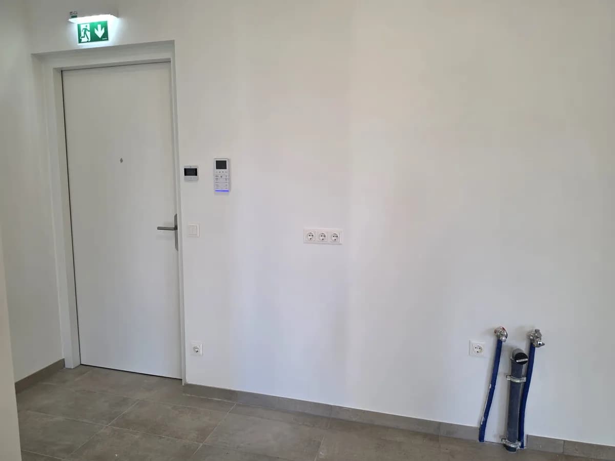 1-Zimmer-Gewerbeimmobilie mieten in Wien – 50 m², € 1.825 – Bild 9 von 28