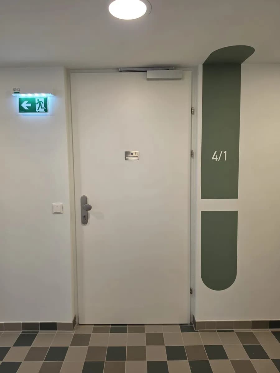 1-Zimmer-Gewerbeimmobilie mieten in Wien – 50 m², € 1.825 – Bild 15 von 28