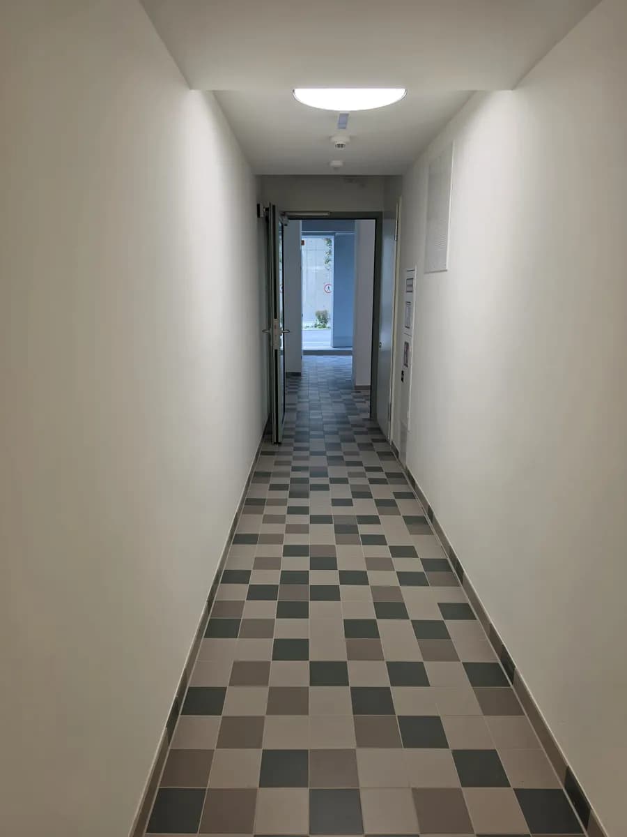1-Zimmer-Gewerbeimmobilie mieten in Wien – 50 m², € 1.825 – Bild 17 von 28