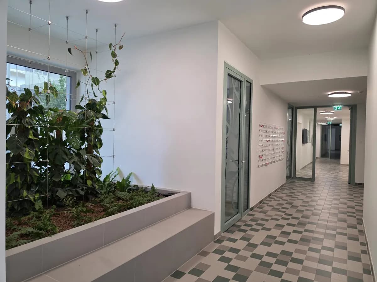 1-Zimmer-Gewerbeimmobilie mieten in Wien – 50 m², € 1.825 – Bild 18 von 28